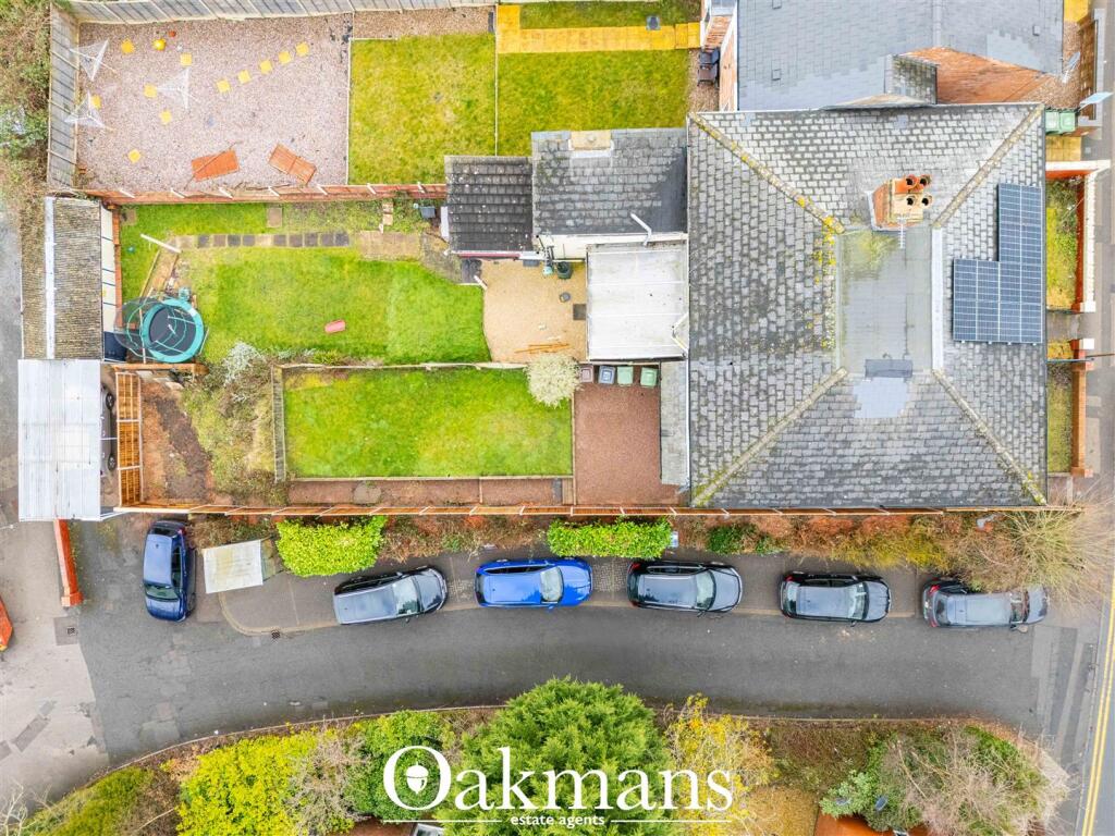 Additional image 19 of Mount Pleasant, Redditch