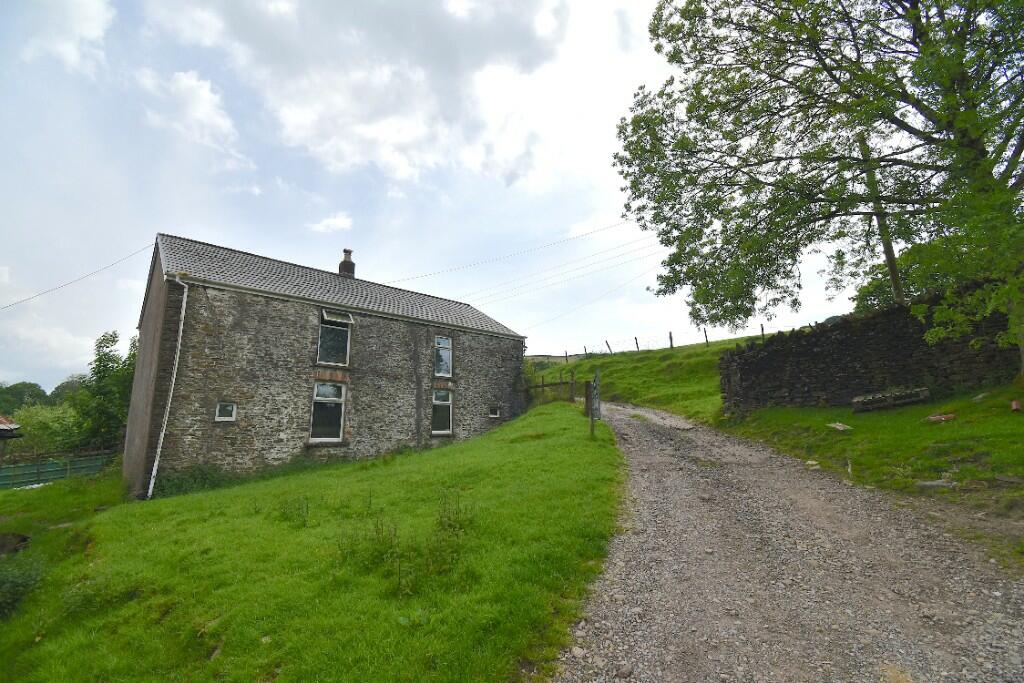 Additional image 23 of Carncelyn & Penygraig Farm, Tonypandy, CF40 1EY