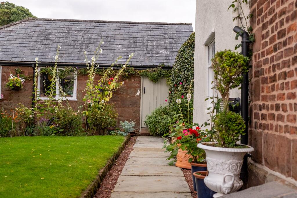 Additional image 45 of The Village, Burton, Cheshire