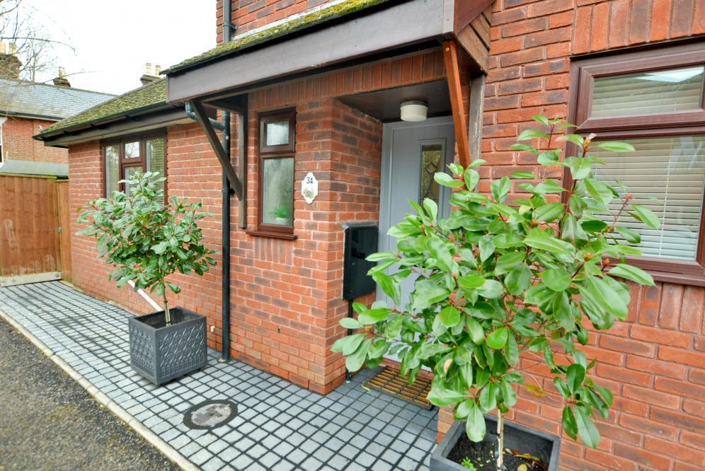 Additional image 25 of Sheppards Field, Wimborne, BH21 1PX