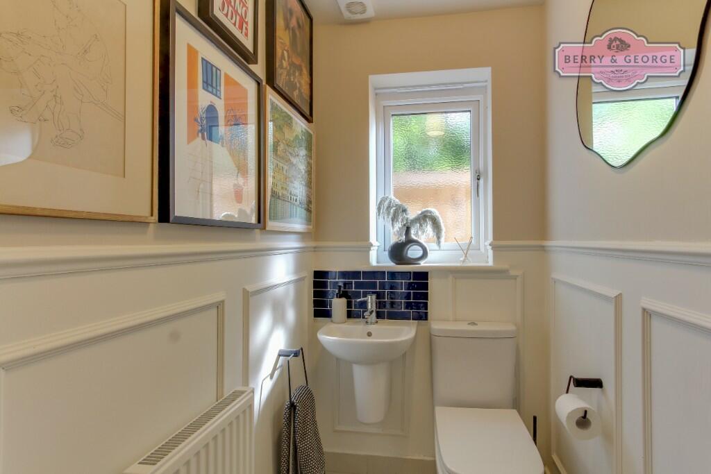 Additional image 12 of Plas Pen Y Glyn, CH6