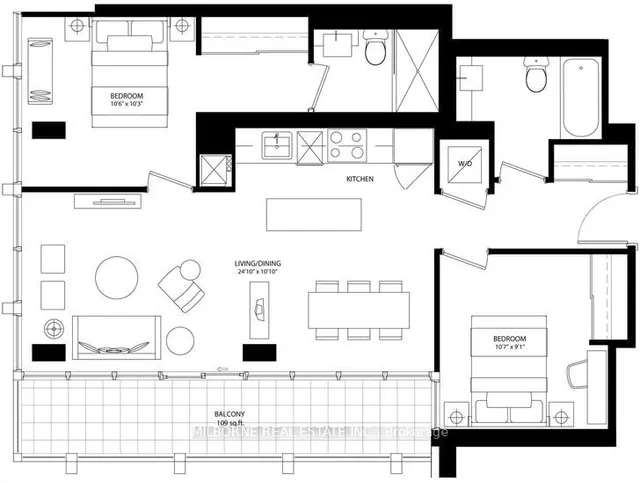 Additional image 27 of 88 Blue Jays Way Unit 2109