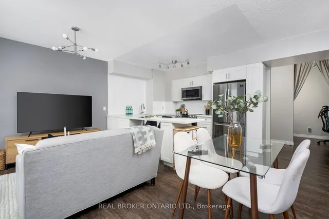 Additional image 19 of 2240 Lake Shore Blvd Unit 605