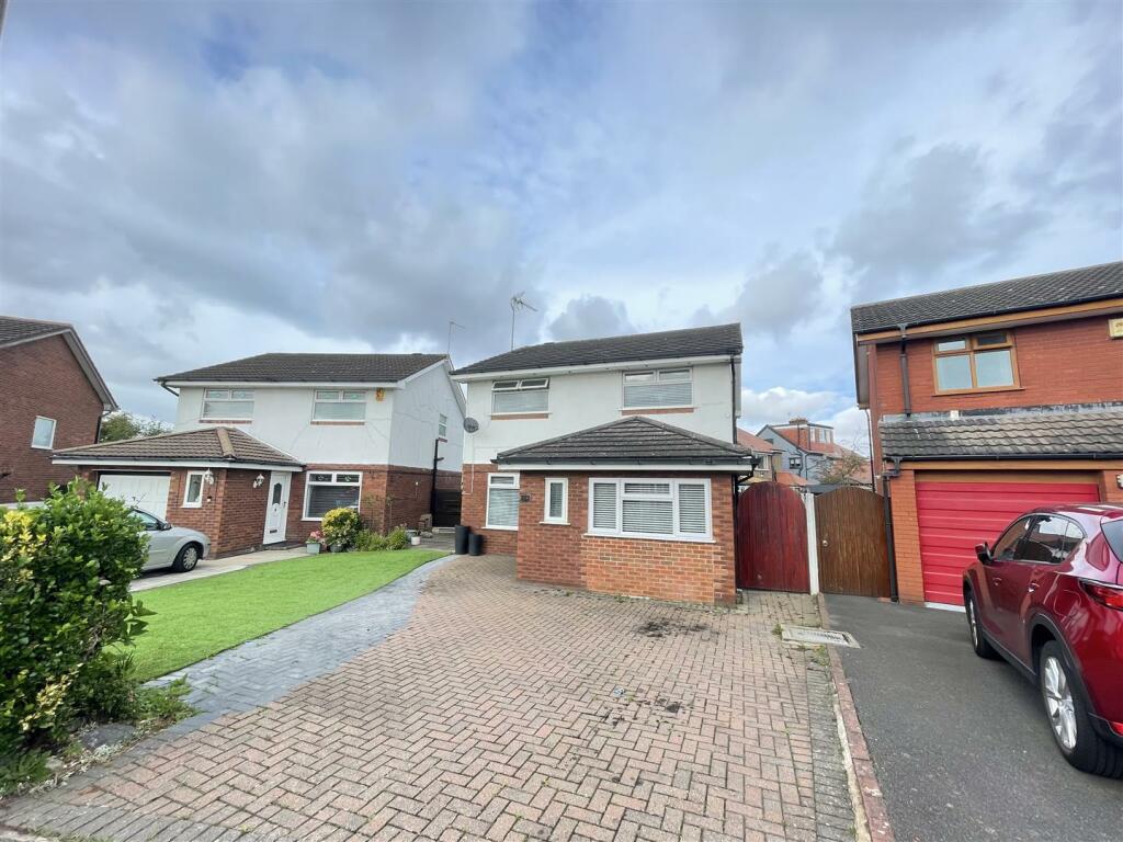 Additional image 2 of Coleman Drive, Greasby, Wirral