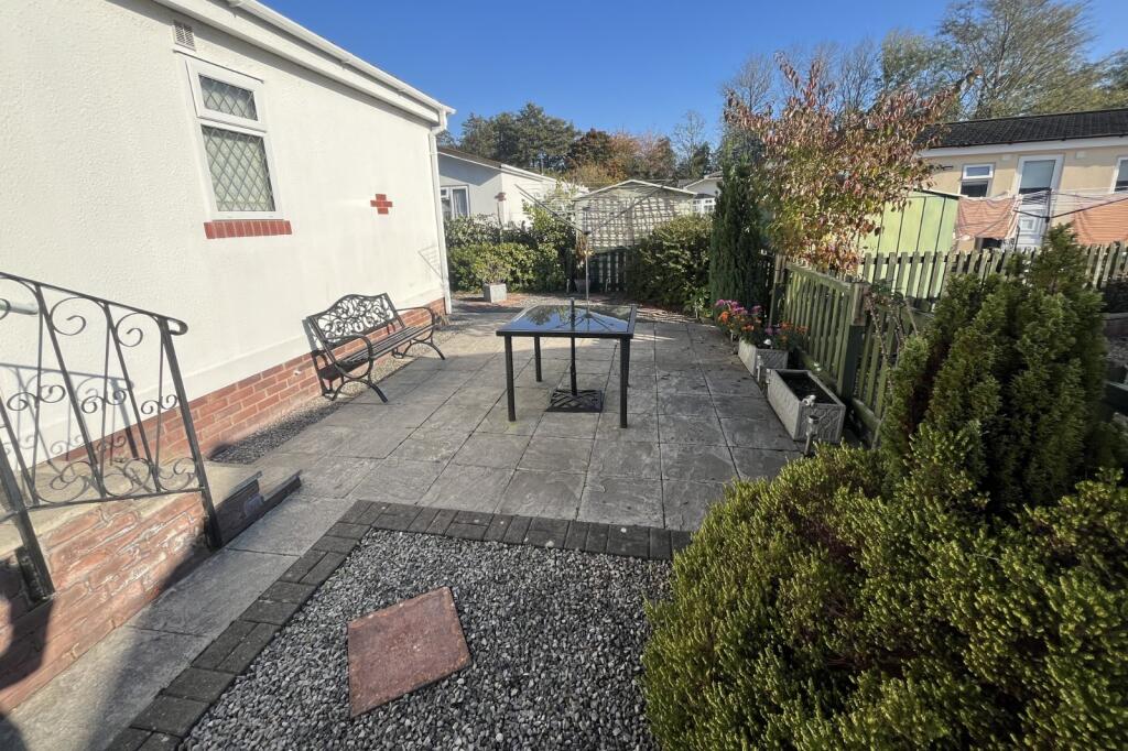 Additional image 3 of Elm Tree Park, Sheepway, Portbury, Bristol, BS20