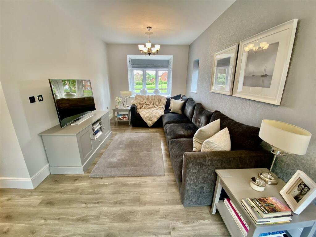 Additional image 10 of Bronte Walk, Backford, Chester