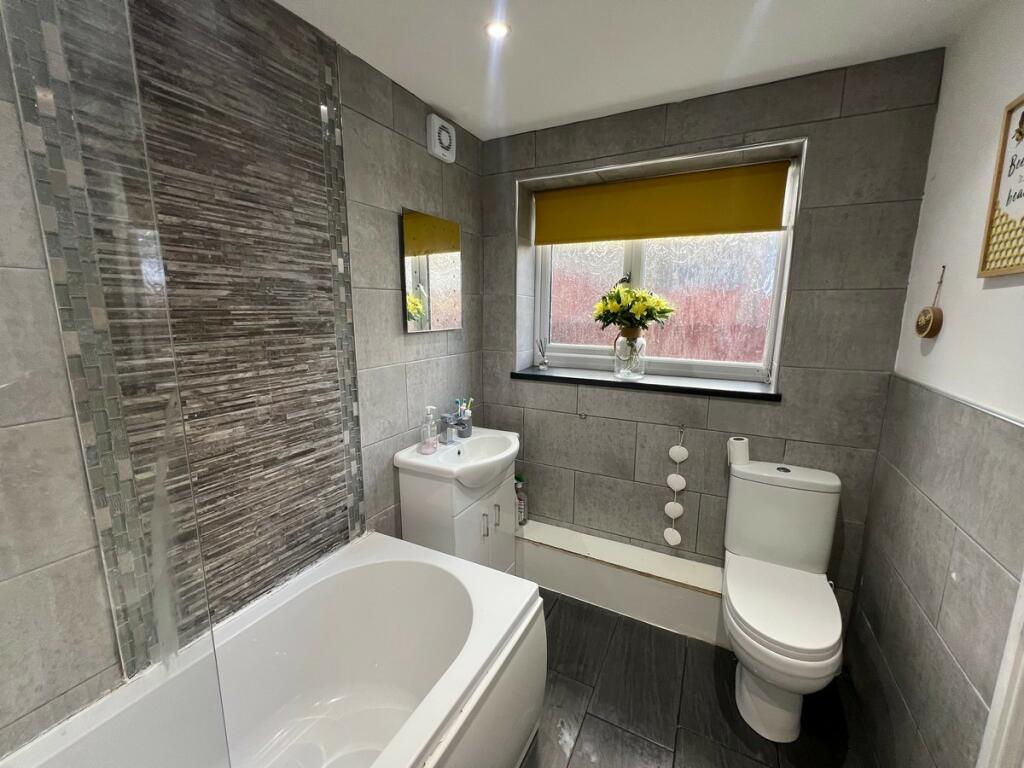 Additional image 10 of Morgan Terrace, Porth - Porth
