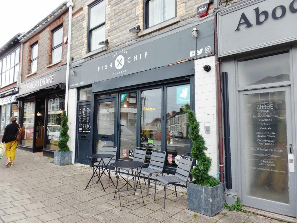 Additional image 21 of Glebe Street, Penarth CF64 1ED