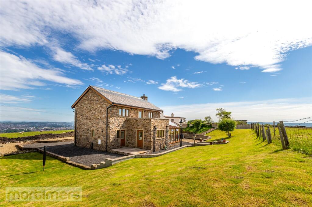 Bog Height Road, Darwen, BB3