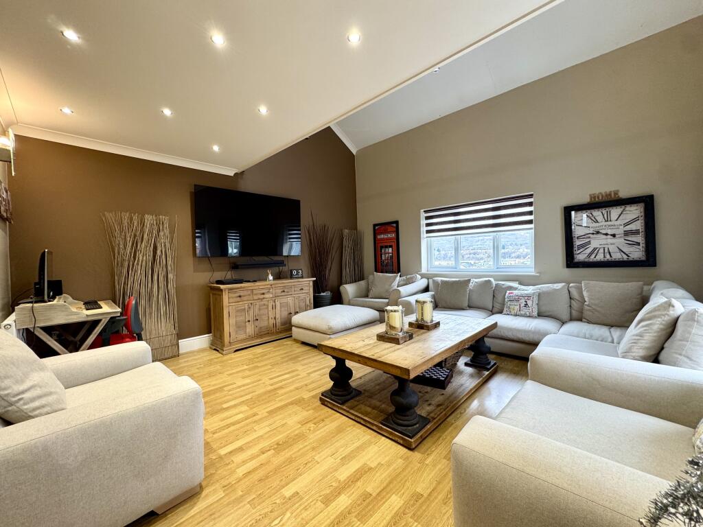 Additional image 28 of Sandbrook Villas, Courtland Terrace, Merthyr Tydfil, CF47 0DQ