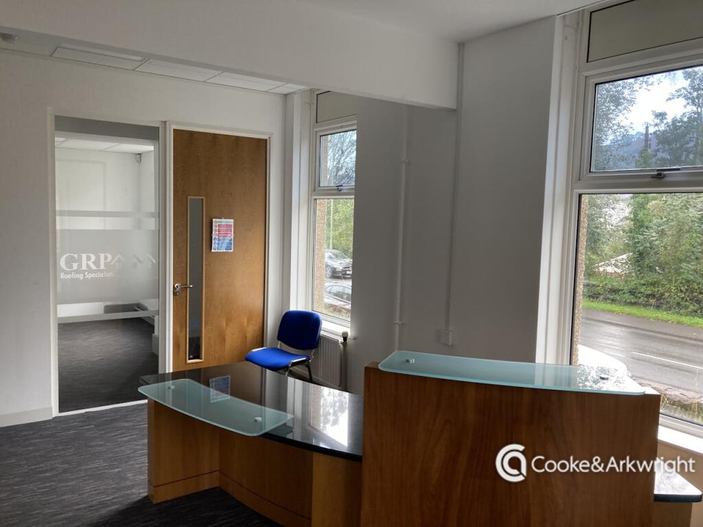 Additional image 8 of CL Workspace, New Road, Mountain Ash, CF45 4FJ