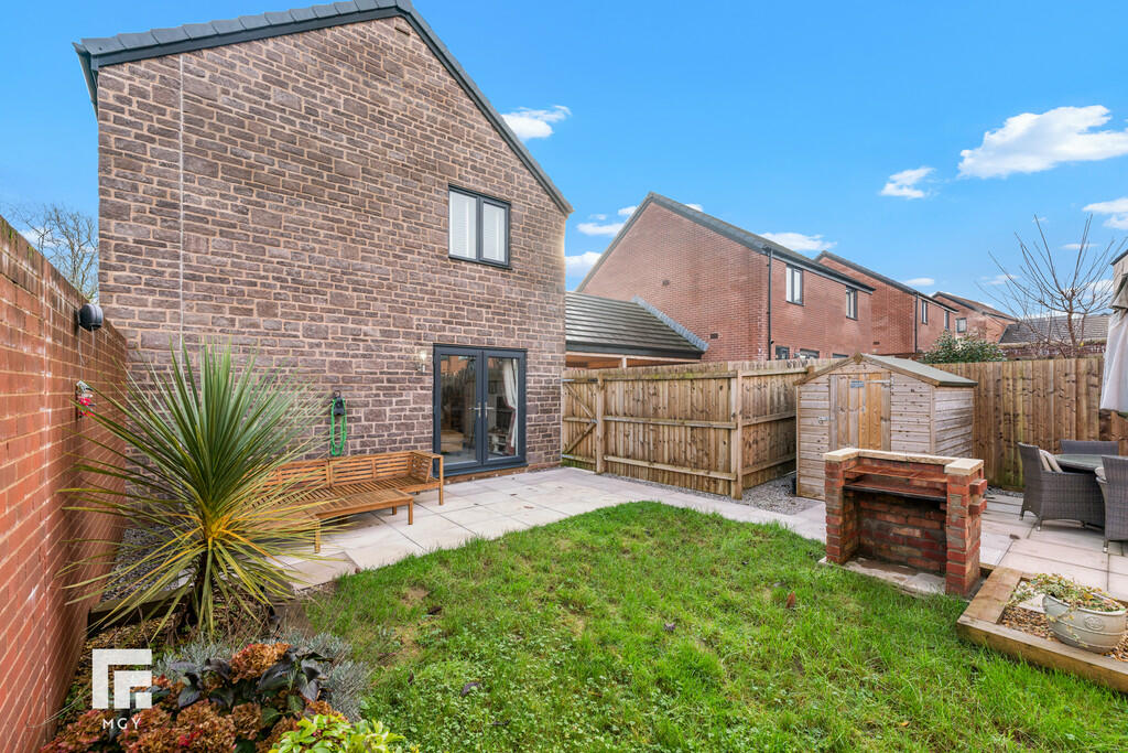 Additional image 20 of Gwern Catherine, Capel Llanilltern, Cardiff