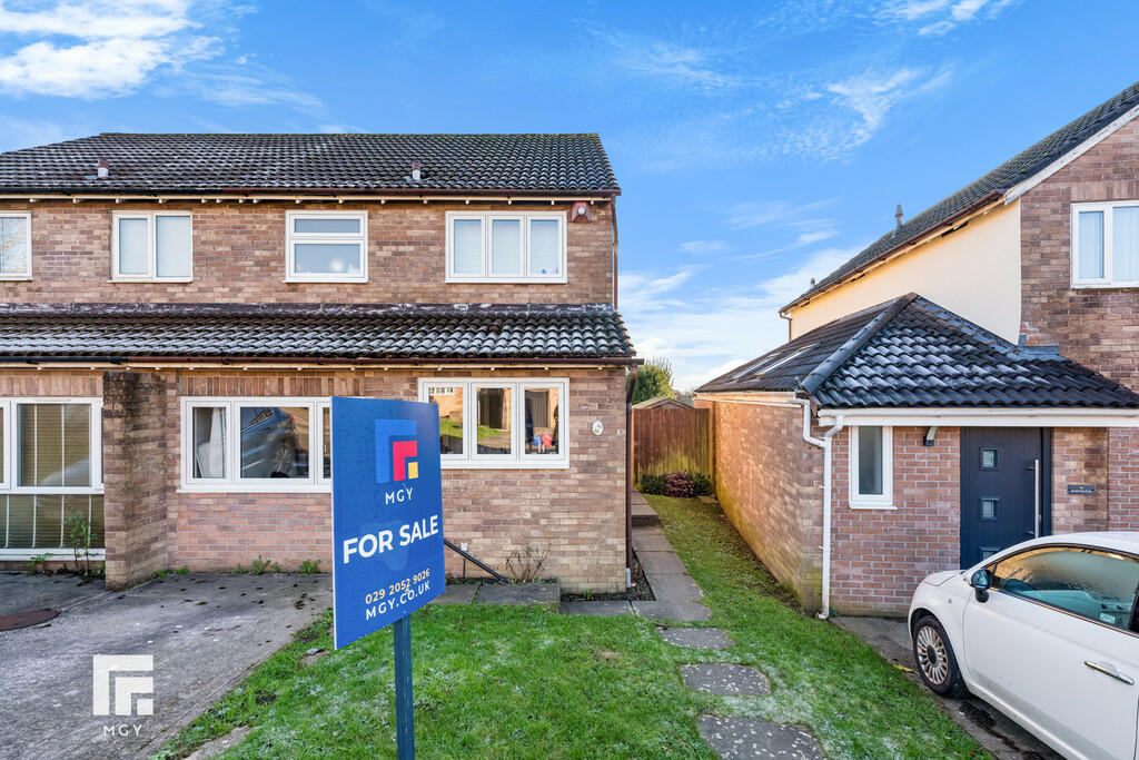 Additional image 29 of Sanderling Drive, St. Mellons, Cardiff