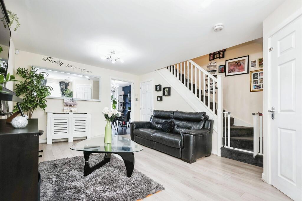 Additional image 2 of Stokesay Close, Chelmsley Wood, Birmingham