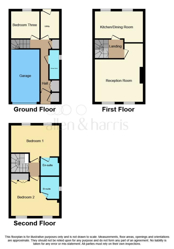 Additional image 18 of Clos Springfield, Talbot Green, Pontyclun
