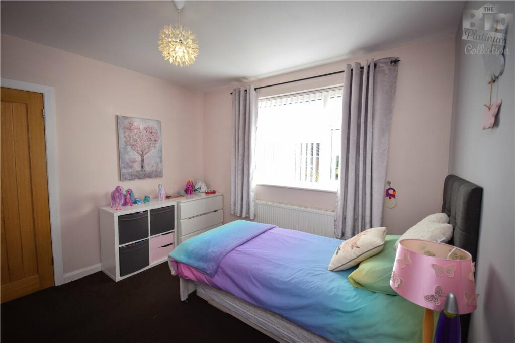 Additional image 16 of Hope Road, Broughton, CH4