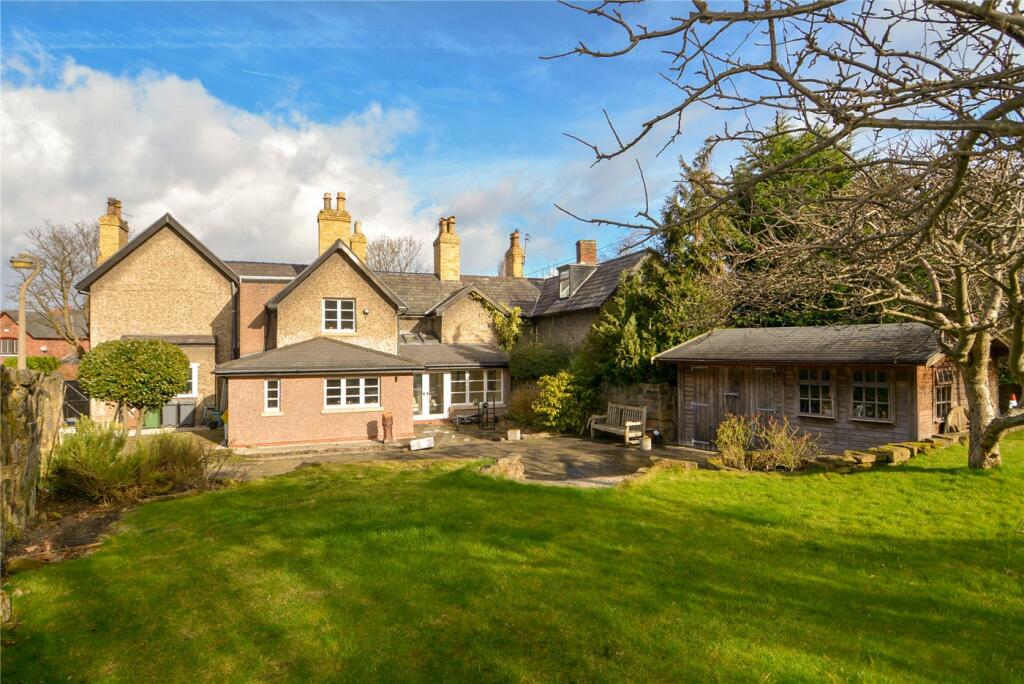 Additional image 13 of Victoria Mount, Oxton, Wirral