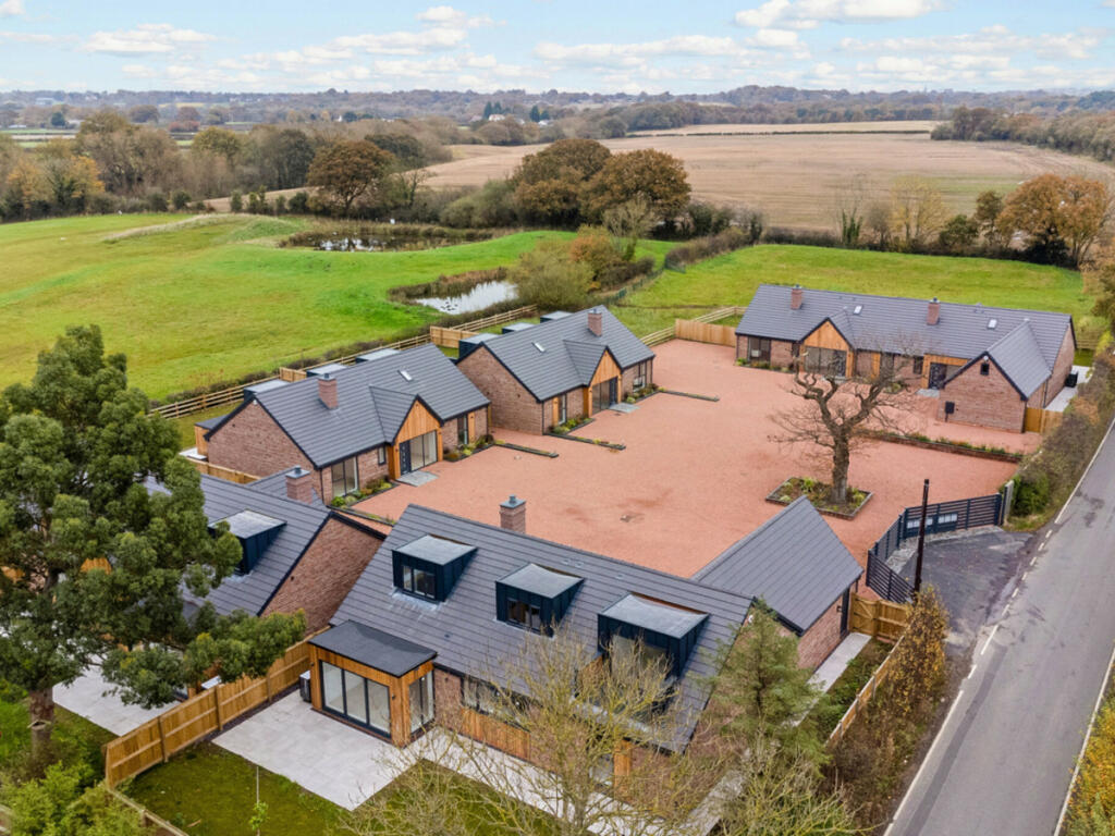 Additional image 2 of Raby Mere Road, Wirral, CH63