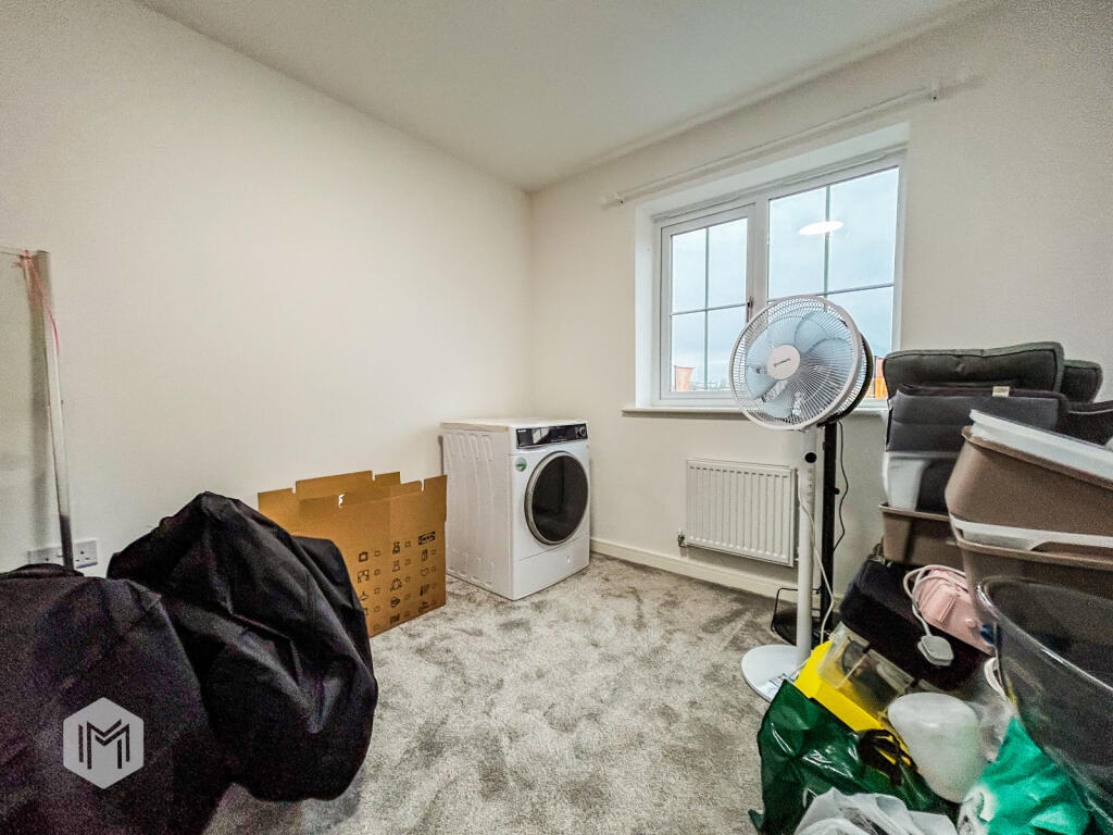 Additional image 10 of Avro Close, Lostock, Bolton, Greater Manchester, BL6 4NZ