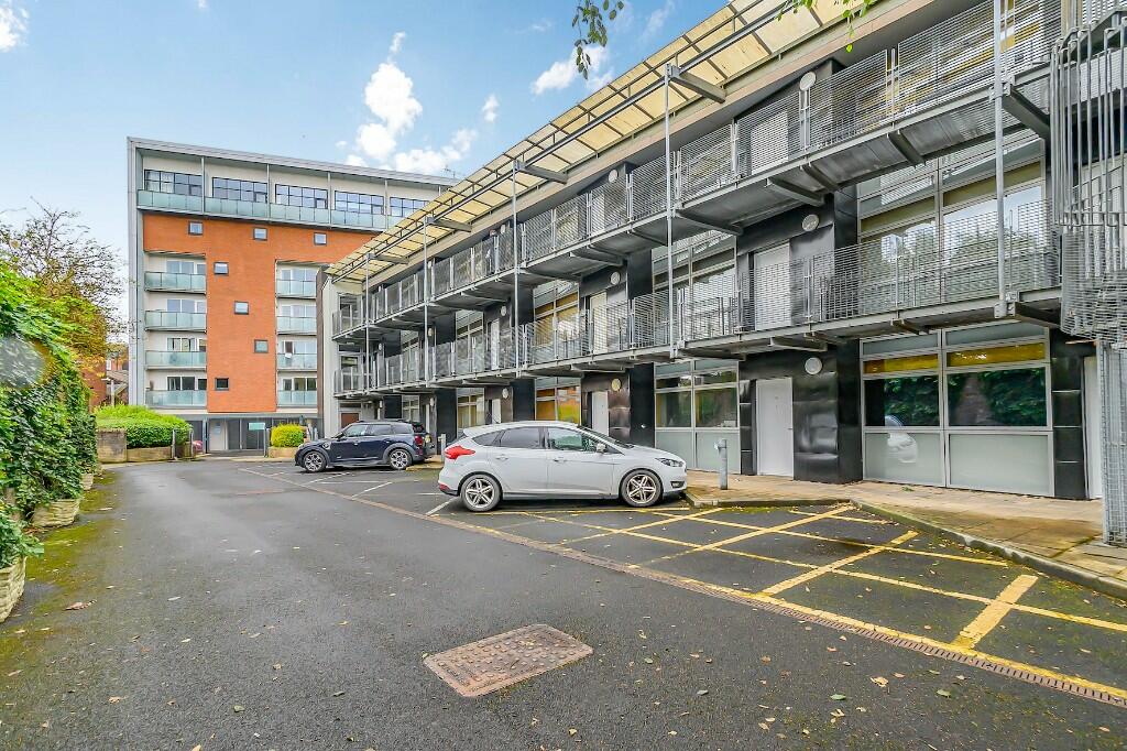 Additional image 13 of The Arches, Clive Street, Bolton, BL1