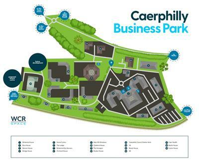 Additional image 2 of Cambria House, Caerphilly Business Park, Caerphilly, CF83