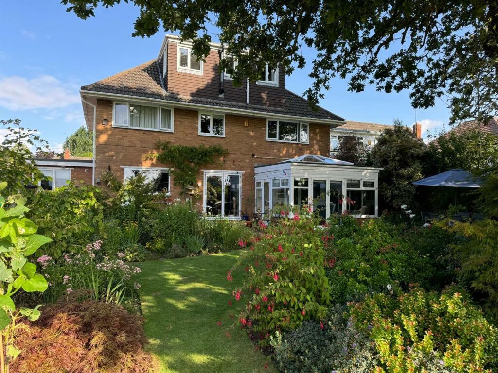 Additional image 41 of Cedarway, Gayton, Wirral