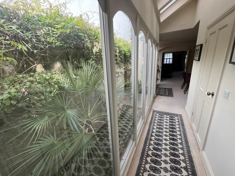 Additional image 14 of Holly Cottage, 44 Westgate, Cowbridge, The Vale of Glamorgan CF71 7AR