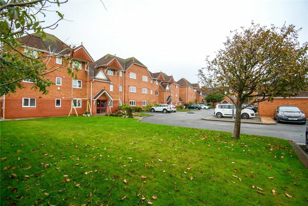 Additional image 12 of Cormorant Court, Wallasey, Wirral