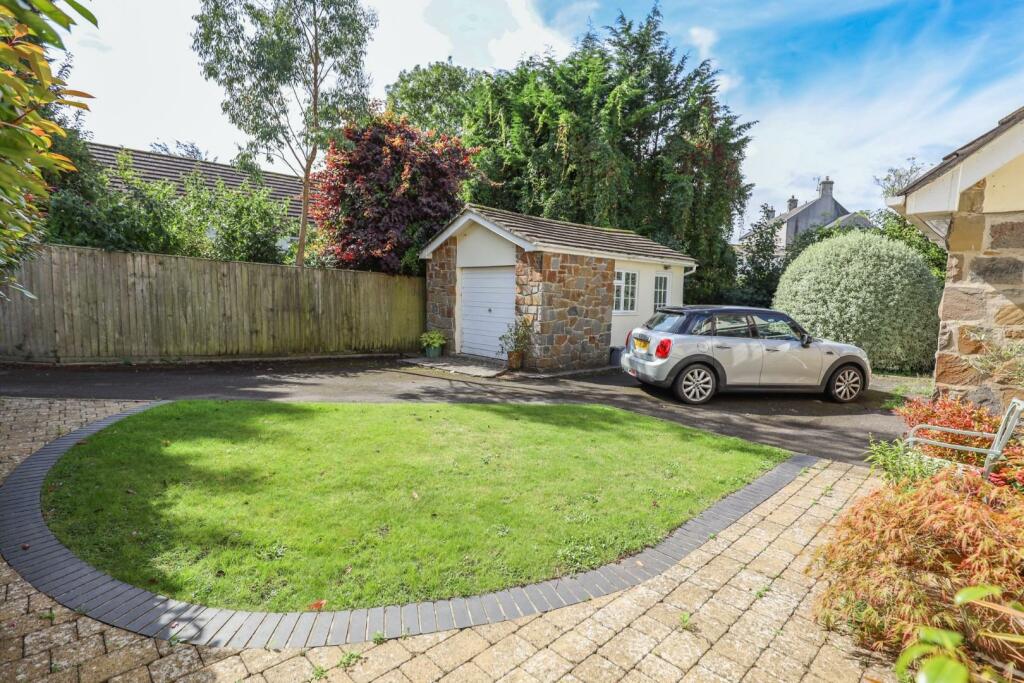 Additional image 15 of 2 Whitehouse Close, Flanders Road, Llantwit Major, Vale Of Glamorgan, CF61 1RL