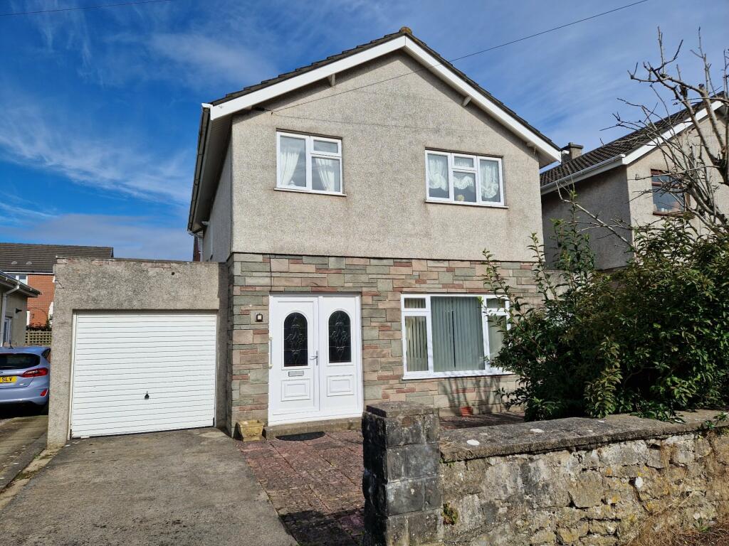 HOOKLAND ROAD, NEWTON, PORTHCAWL, CF36 5SF