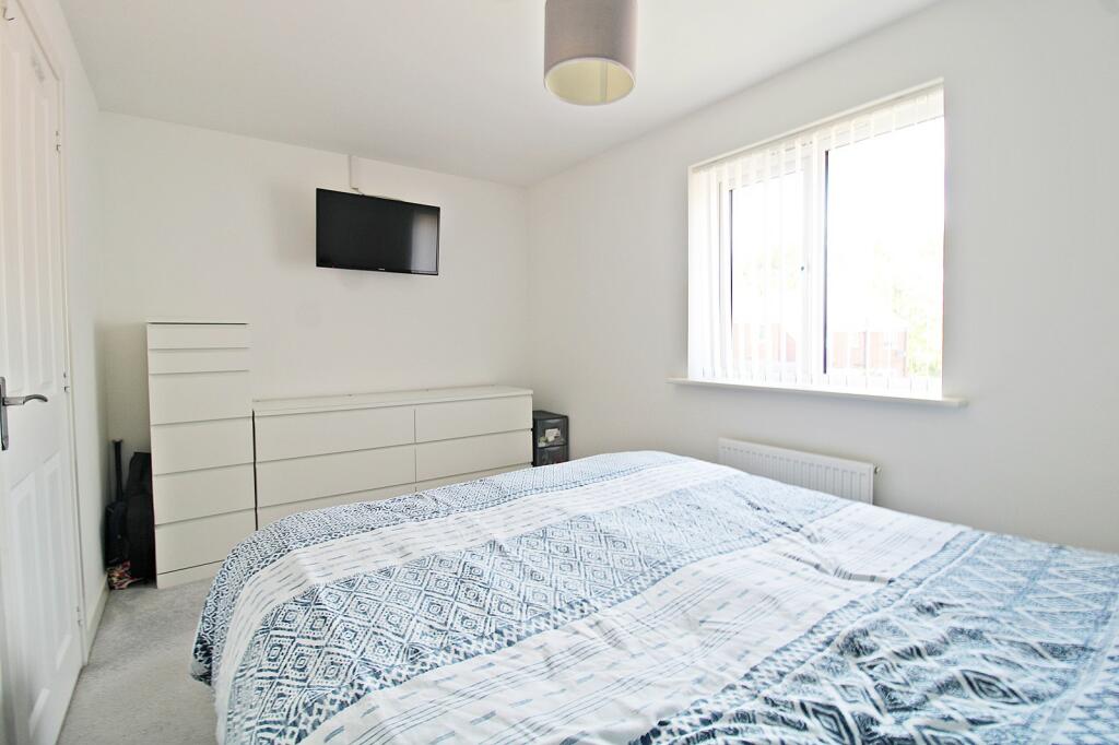 Additional image 16 of Heol Y Nant , Llanharan . CF72 4AB