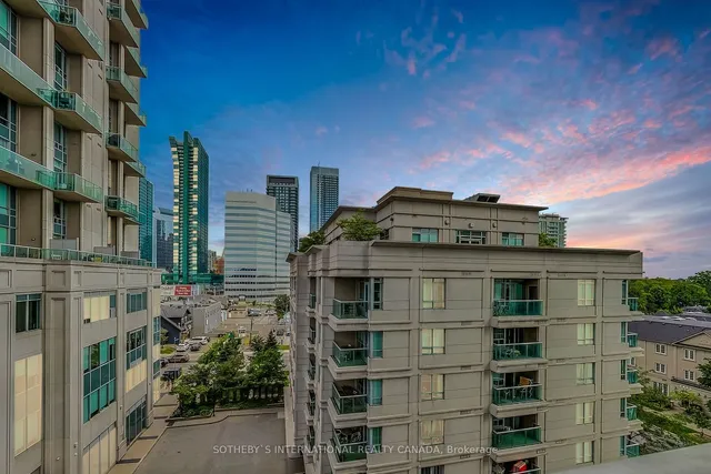 Additional image 22 of 16 Harrison Garden Blvd Unit 601