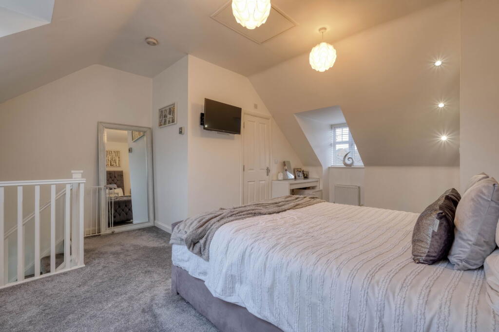 Additional image 14 of Harris Close, Greenlands, Redditch, B98 7PP