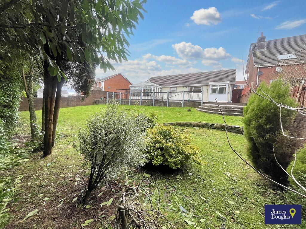 Additional image 30 of Abernant Gardens, Nelson, Treharris