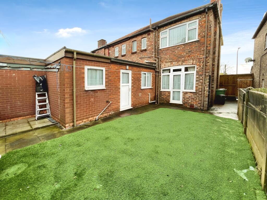 Additional image 16 of Poulton Road, Wallasey, CH44