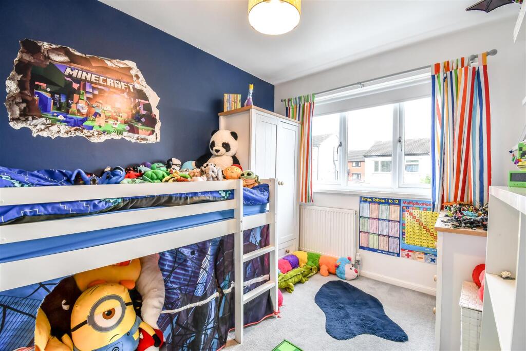 Additional image 6 of Albert Street, Barry