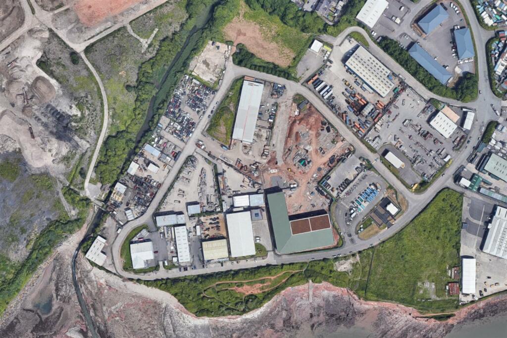 Additional image 6 of Atlantic Trading Estate, Barry