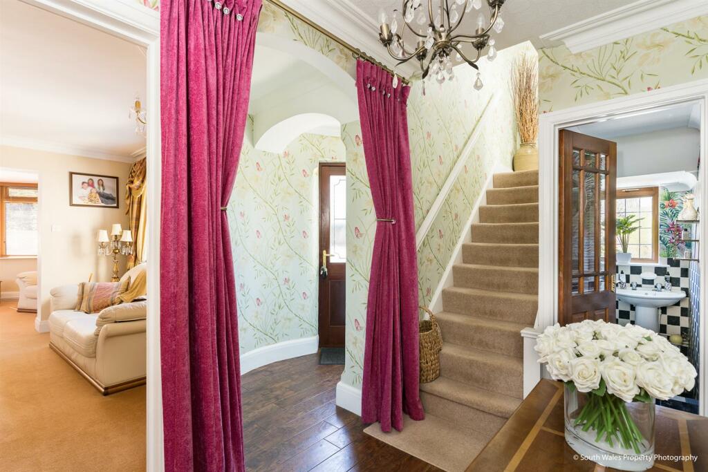 Additional image 8 of Plas Pen Y Cae, Pen-Y-Cae, Bridgend, Bridgend County Borough, CF32 9SN