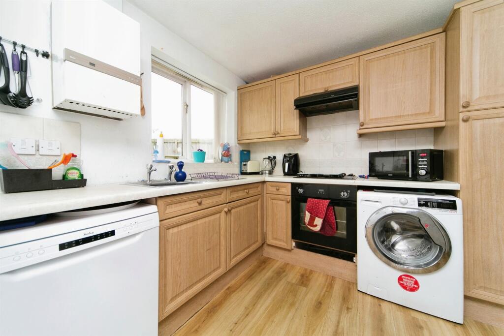 Additional image 9 of Blakenhall Way, Saughall Massie, Wirral