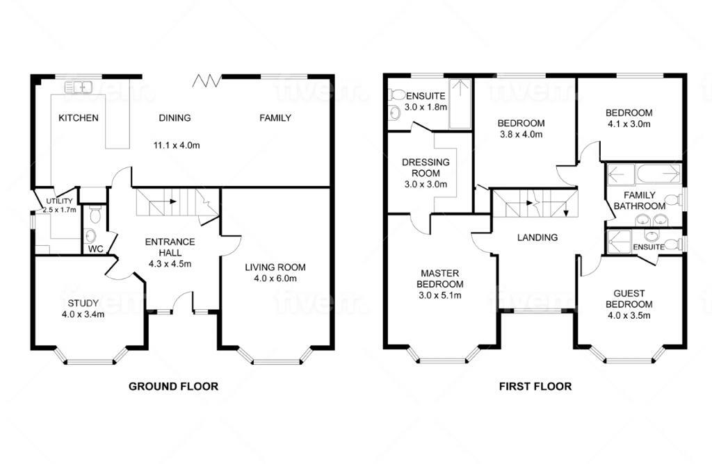 Additional image 31 of Manilva House,  Aberdare, RCT