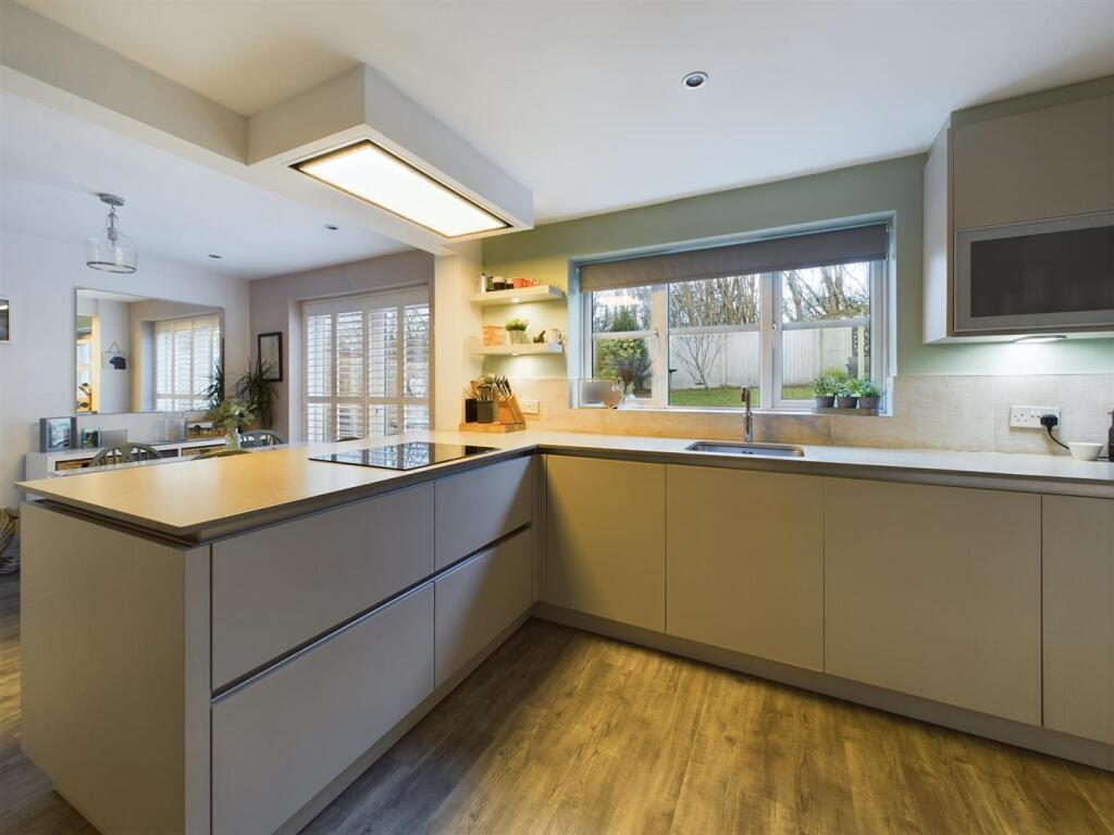 Additional image 2 of Derwen Las, Bridgend