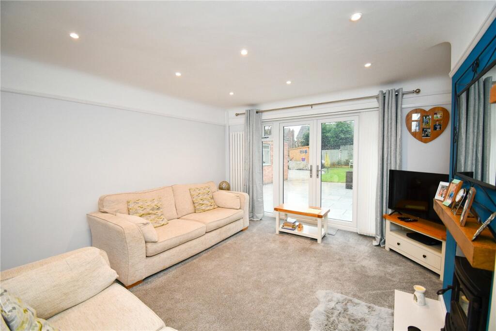 Additional image 6 of Oxford Drive, Thornton Hough, Wirral