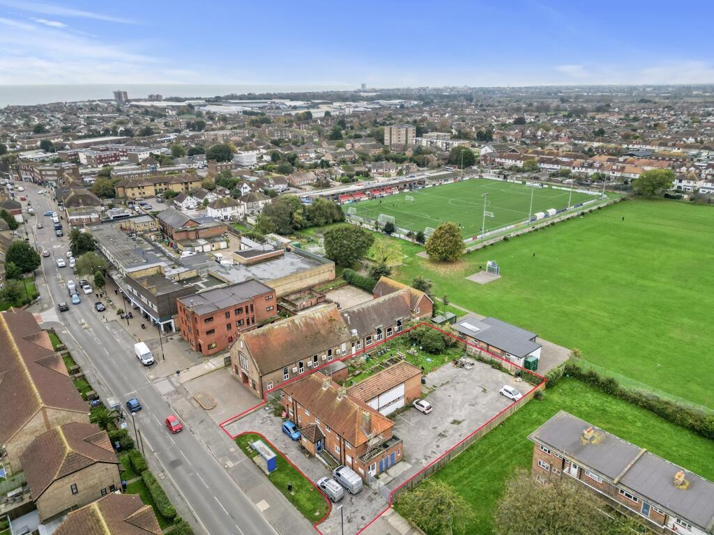 Additional image 7 of Former Lancing Police Station, 107-111 North Road, Lancing, West Sussex, BN15 9BB