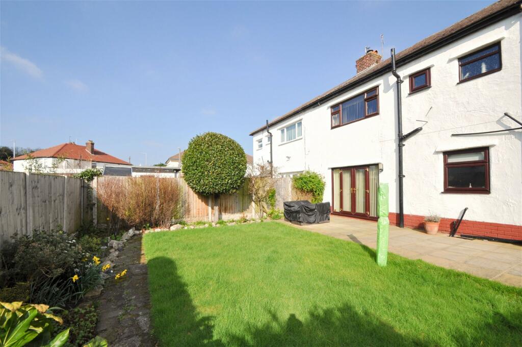 Additional image 32 of Hillam Road, Wallasey