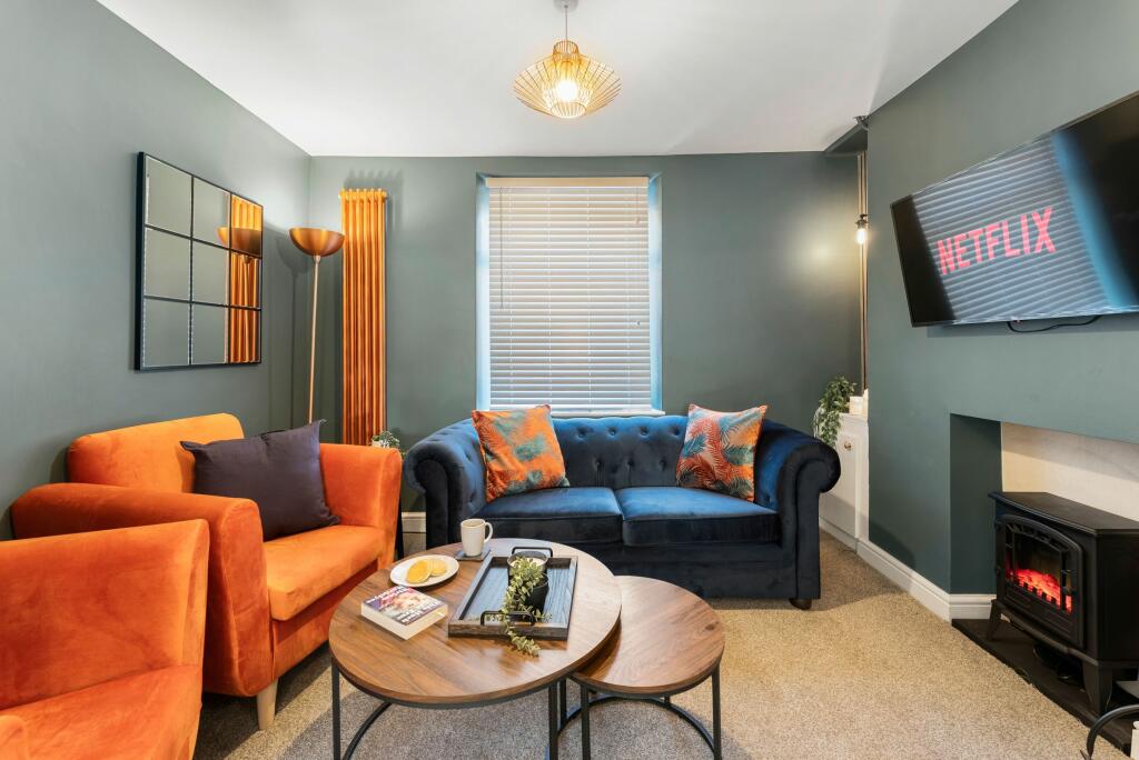 Additional image 9 of Upper Alma Place, Pentre