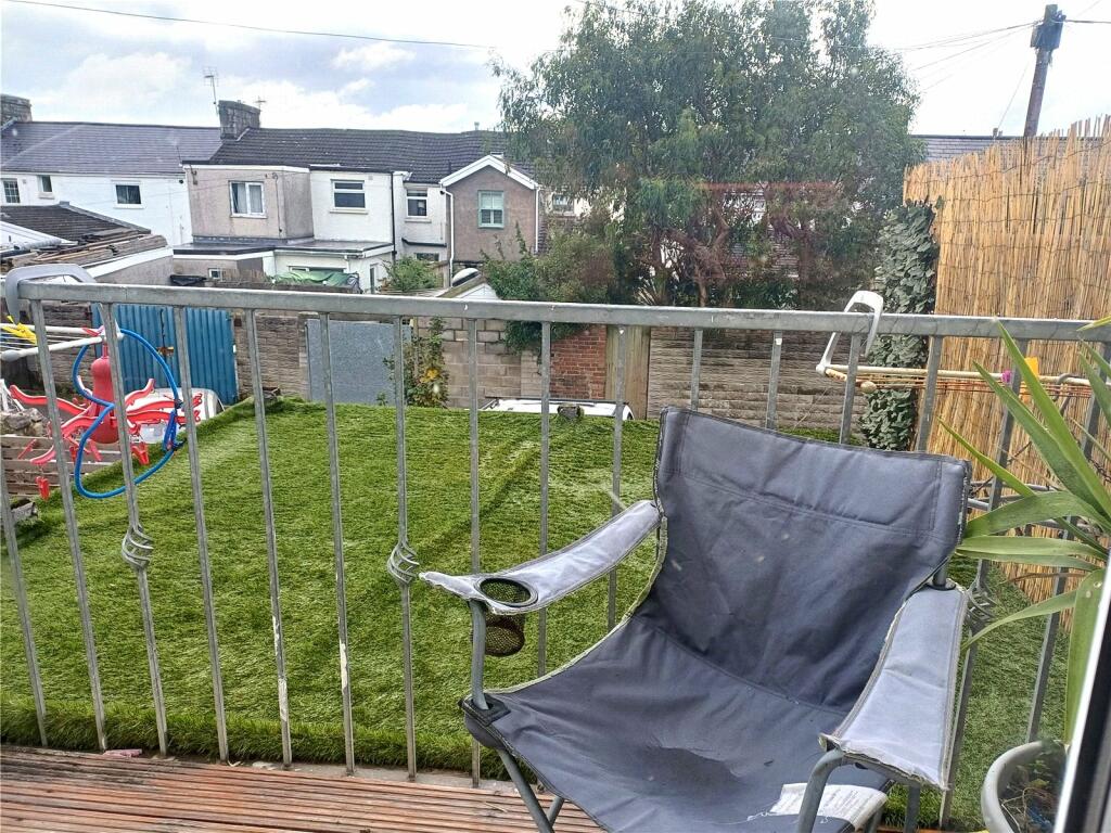 Additional image 5 of Fenton Place, Porthcawl, CF36