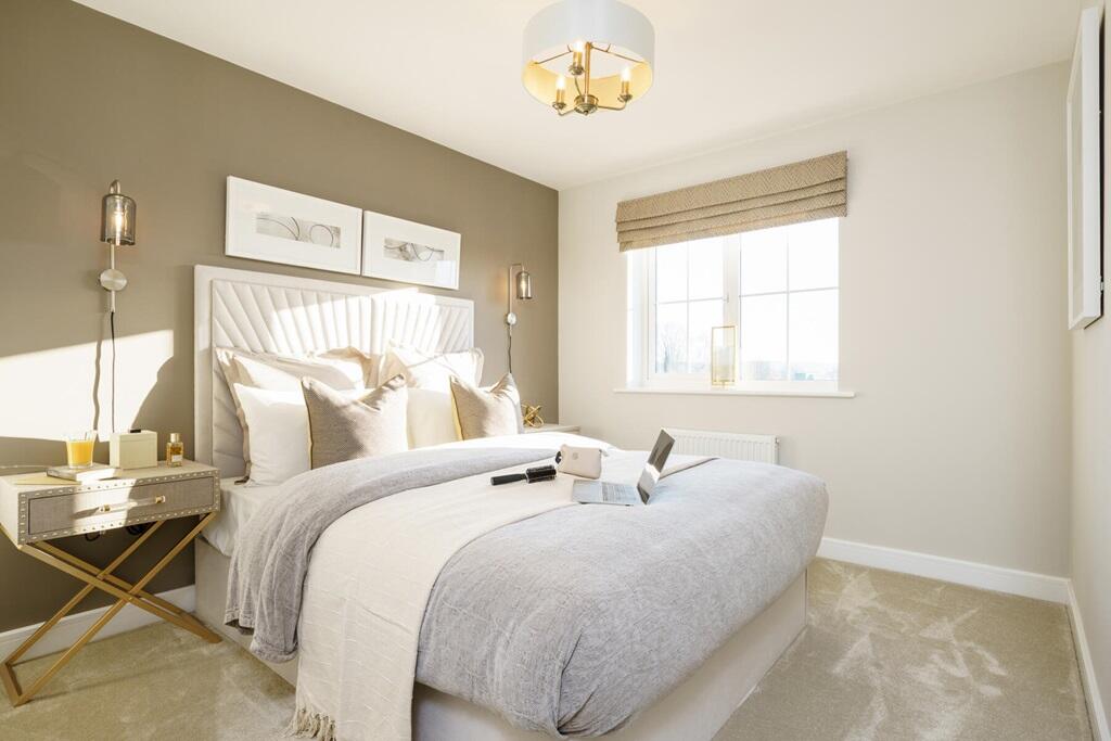 Additional image 9 of Quince Way, Ely, Cambridgeshire, CB6 2YL