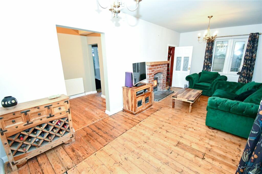 Additional image 19 of Egerton Park, Rock Ferry, Wirral