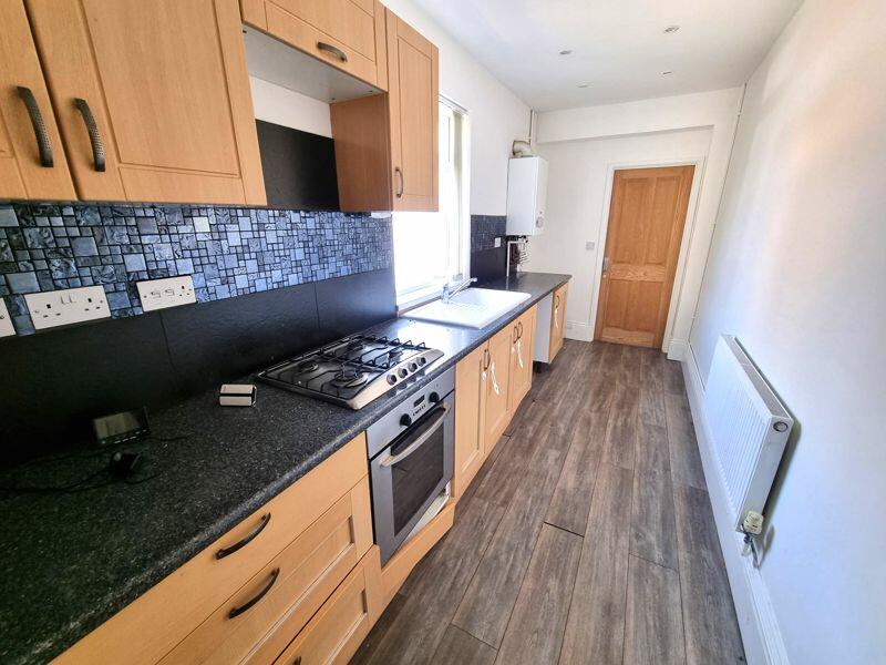 Additional image 15 of Commercial Street, Caerphilly