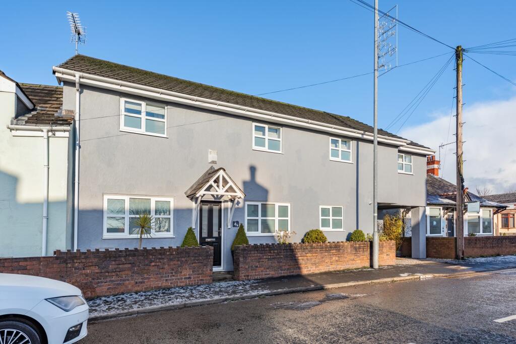 Additional image 12 of Chester Road, Penyffordd, CH4